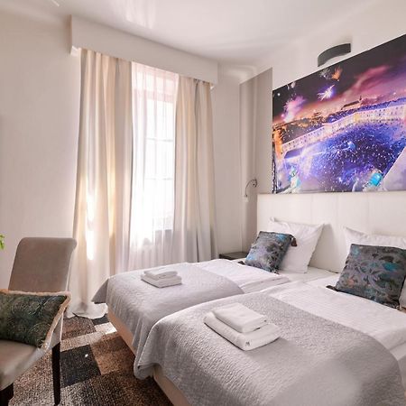 Morando Hotel #N/A ภายนอก รูปภาพ