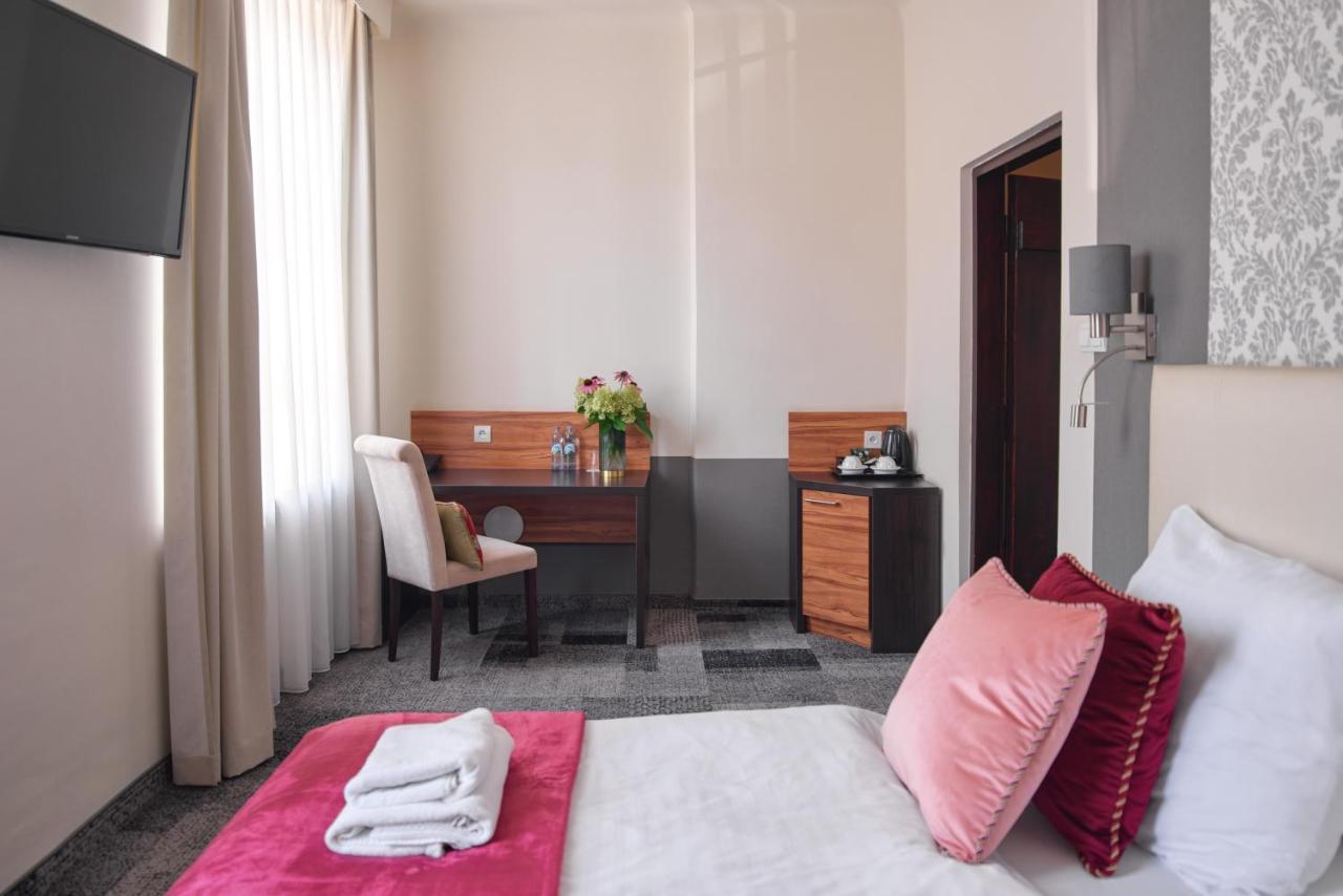 Morando Hotel #N/A ภายนอก รูปภาพ