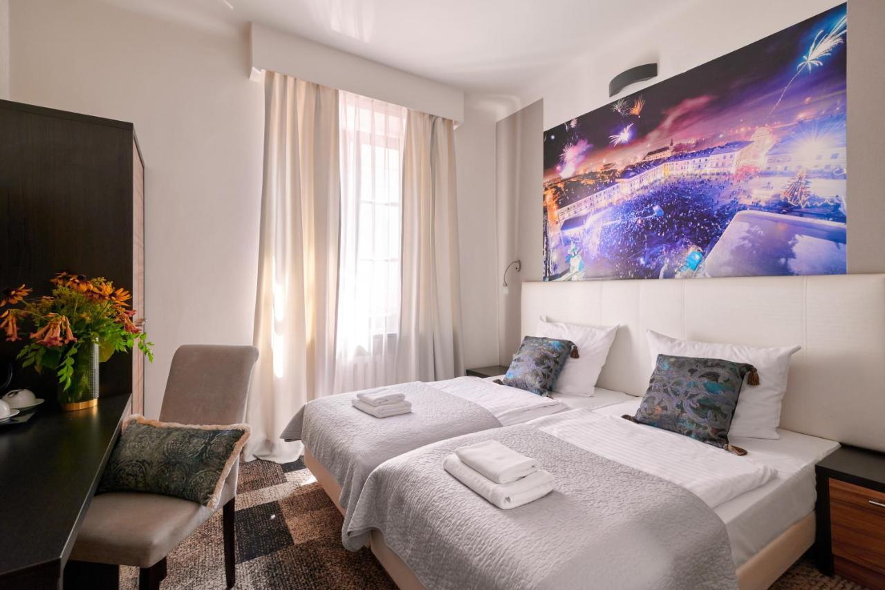 Morando Hotel #N/A ภายนอก รูปภาพ