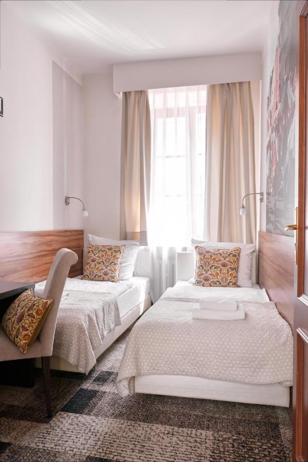 Morando Hotel #N/A ภายนอก รูปภาพ