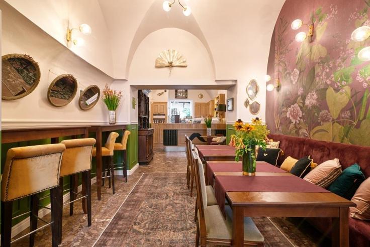 Morando Hotel #N/A ภายนอก รูปภาพ