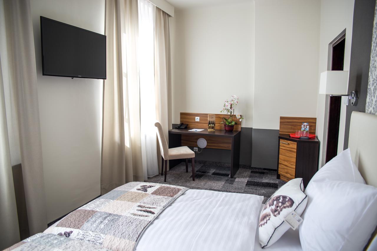 Morando Hotel #N/A ภายนอก รูปภาพ