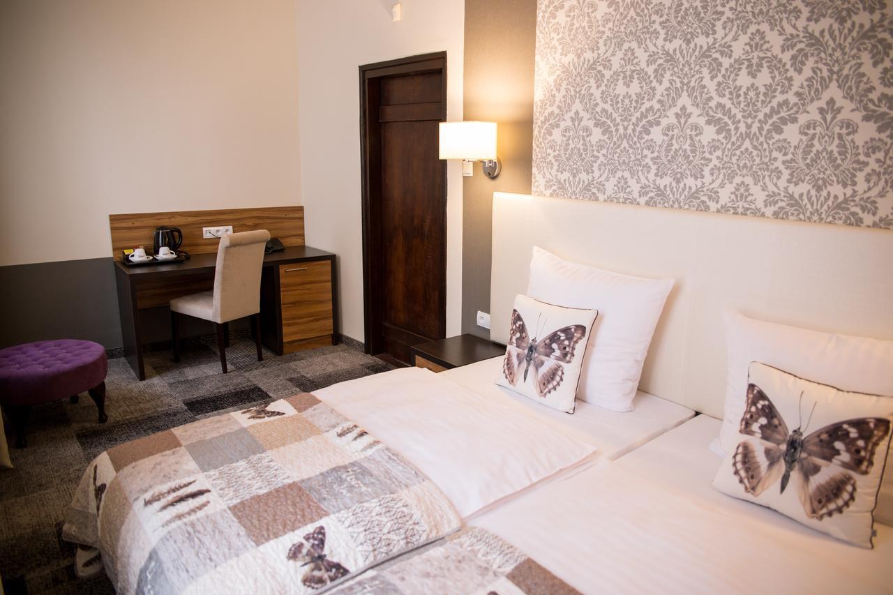 Morando Hotel #N/A ภายนอก รูปภาพ