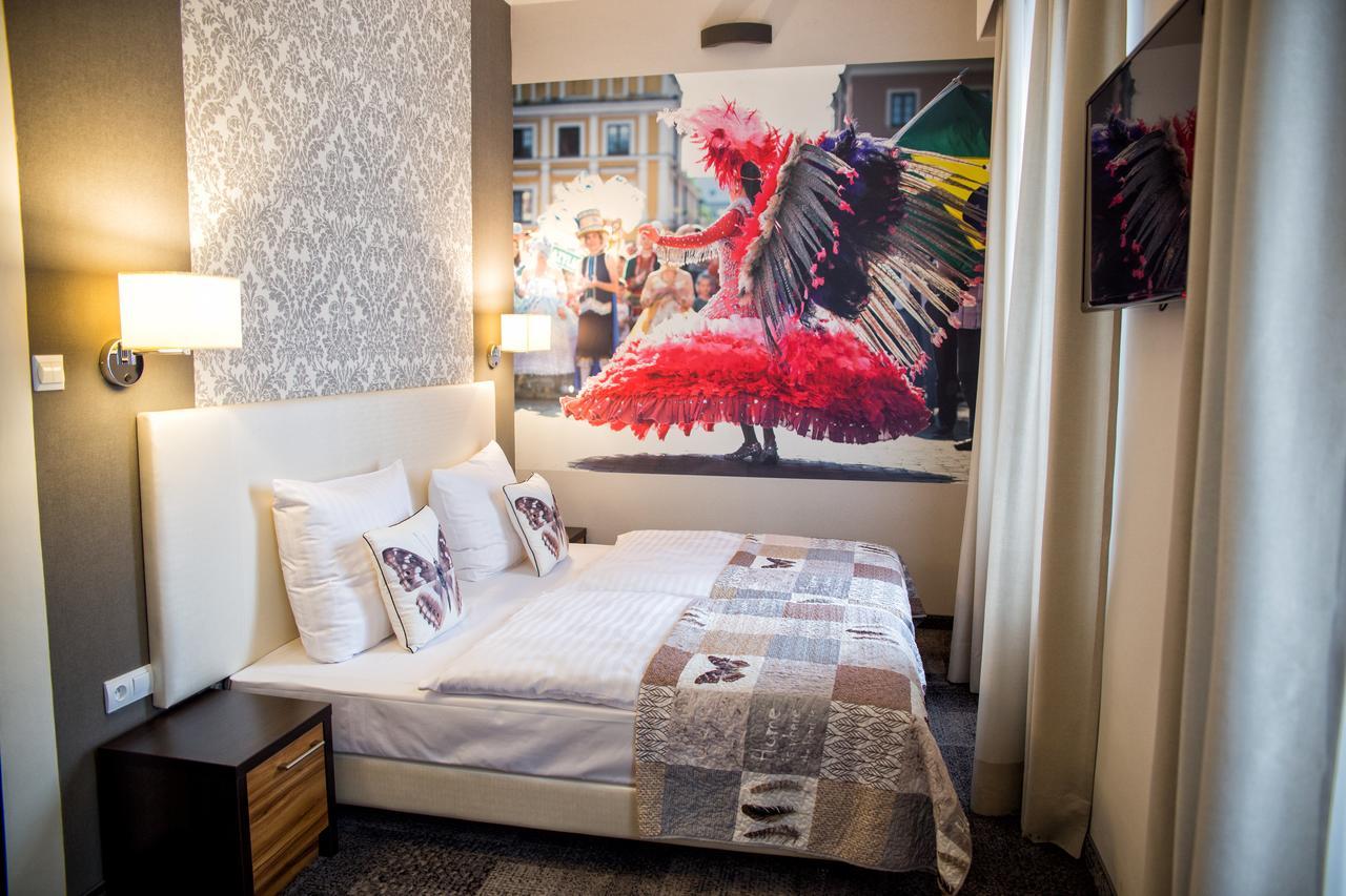Morando Hotel #N/A ภายนอก รูปภาพ