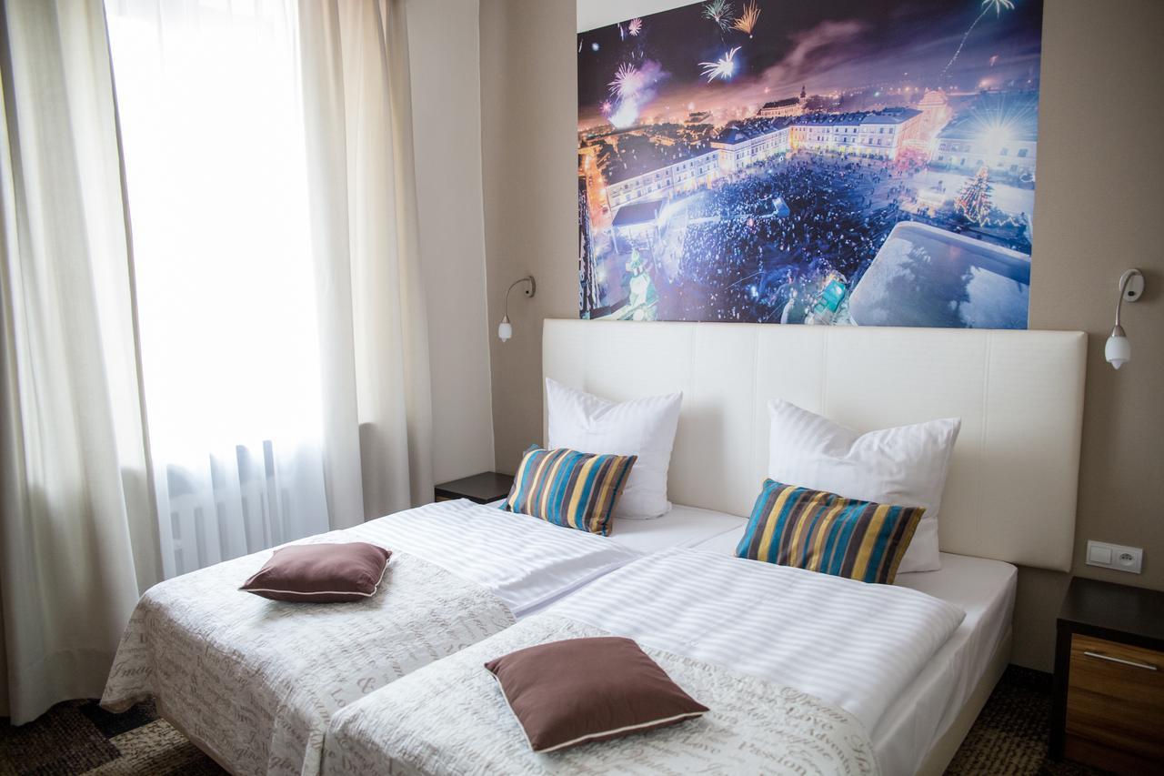 Morando Hotel #N/A ภายนอก รูปภาพ