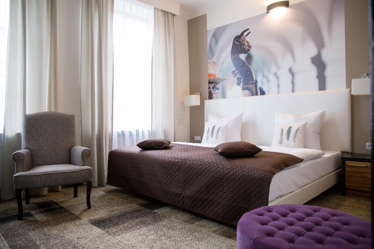Morando Hotel #N/A ภายนอก รูปภาพ