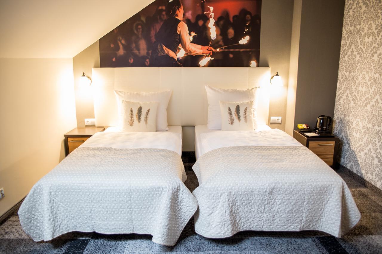 Morando Hotel #N/A ภายนอก รูปภาพ