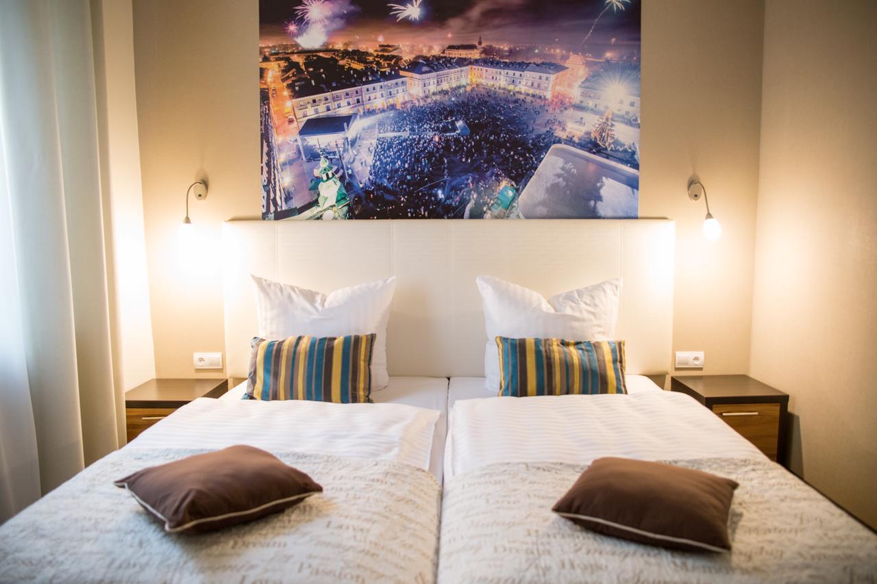 Morando Hotel #N/A ภายนอก รูปภาพ