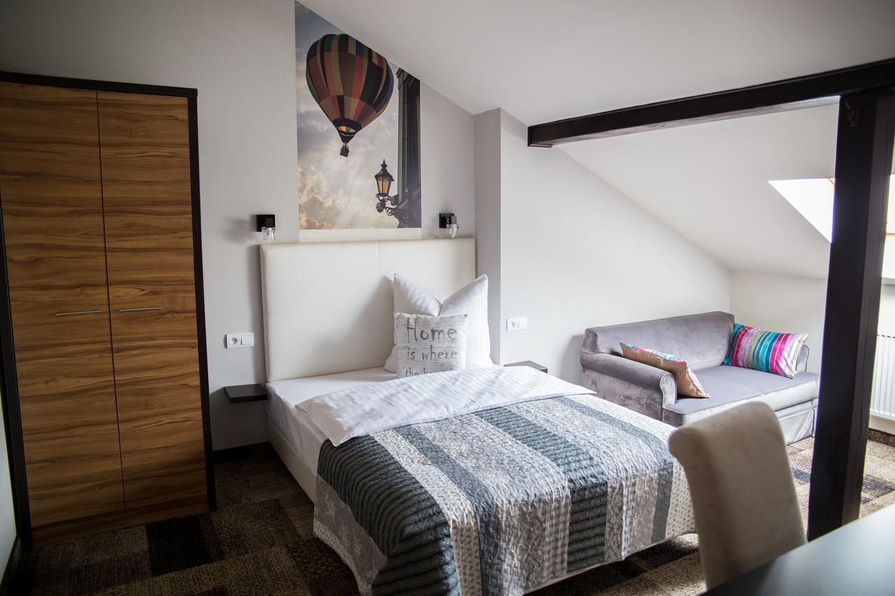 Morando Hotel #N/A ภายนอก รูปภาพ