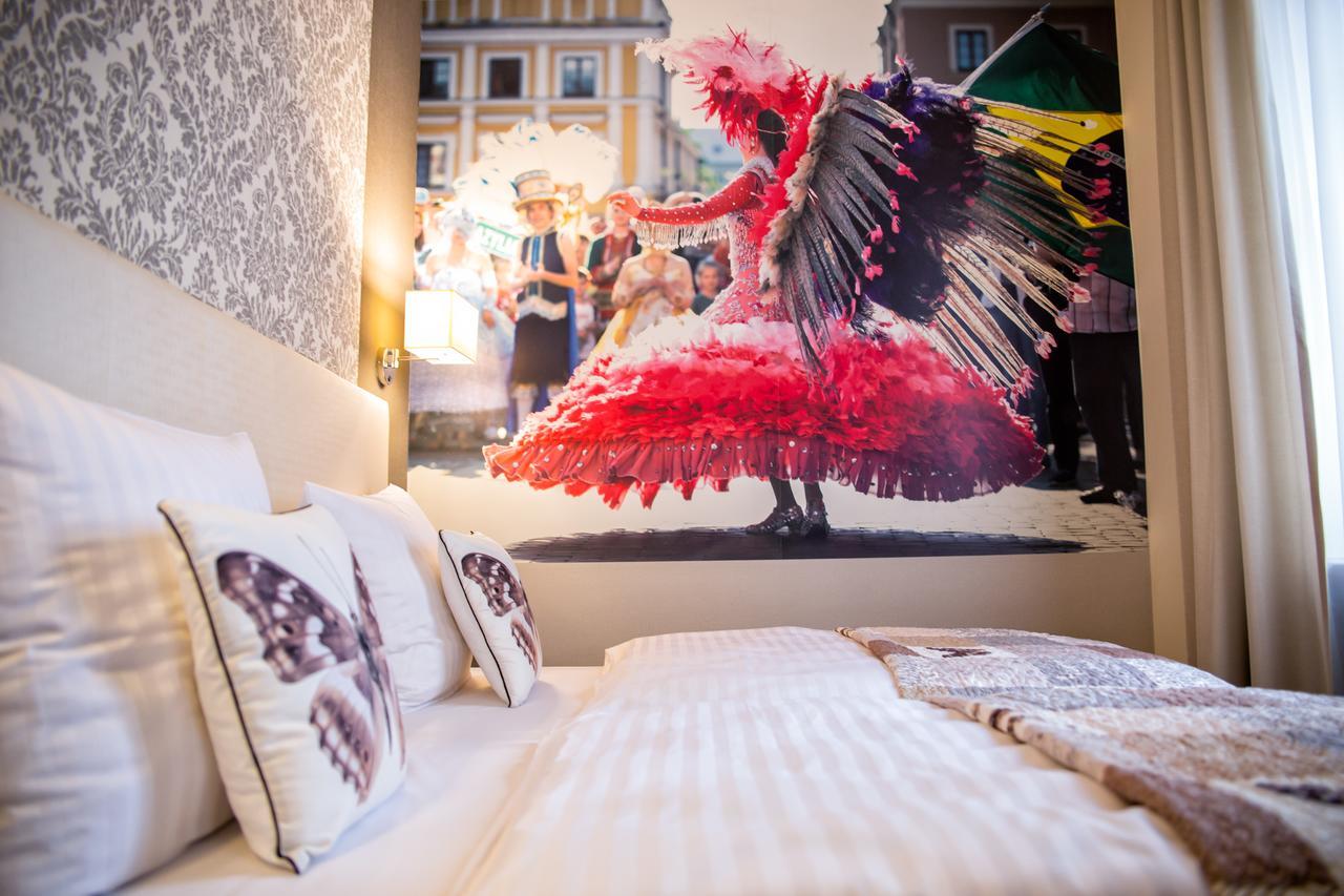 Morando Hotel #N/A ภายนอก รูปภาพ
