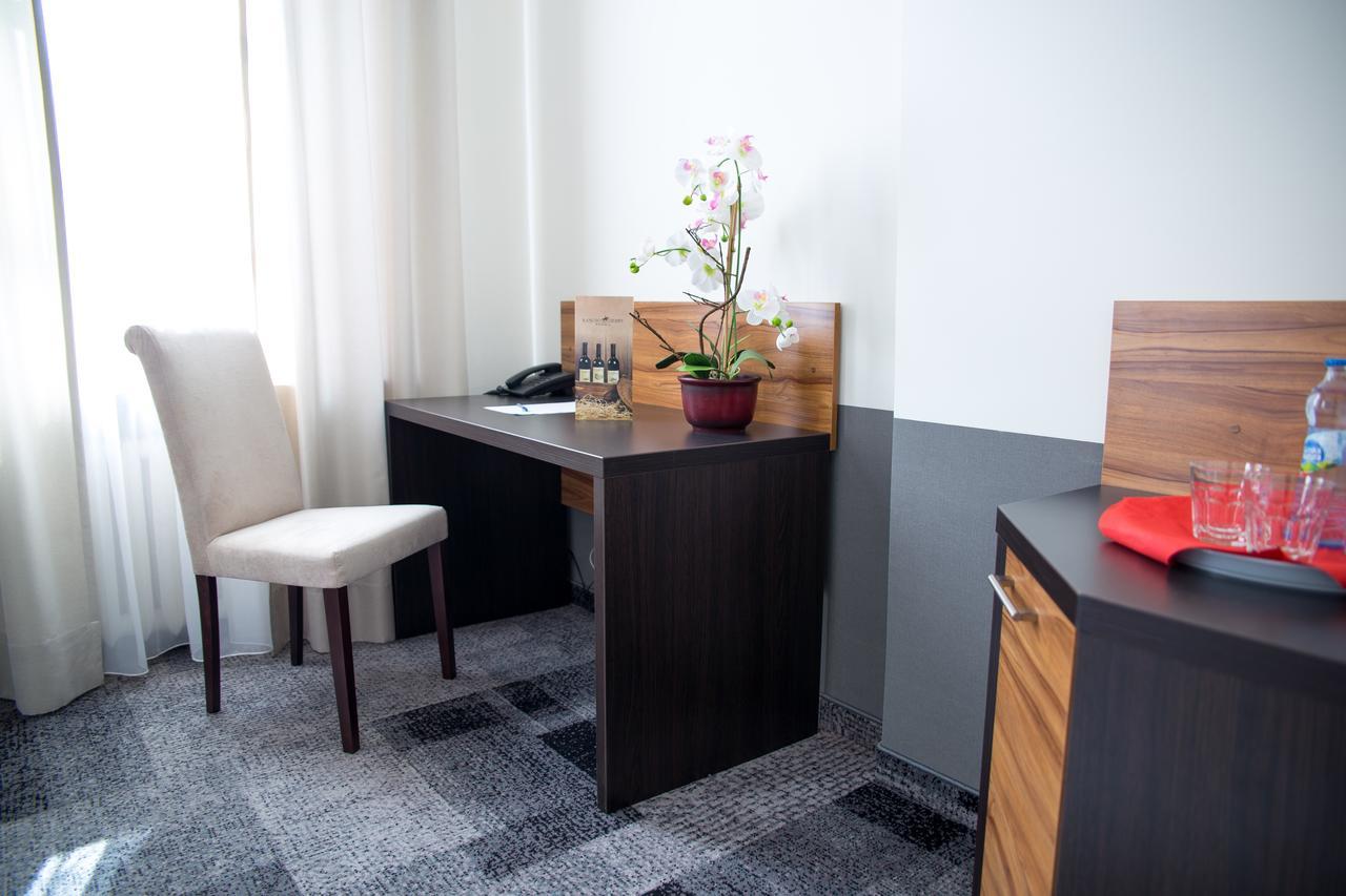 Morando Hotel #N/A ภายนอก รูปภาพ