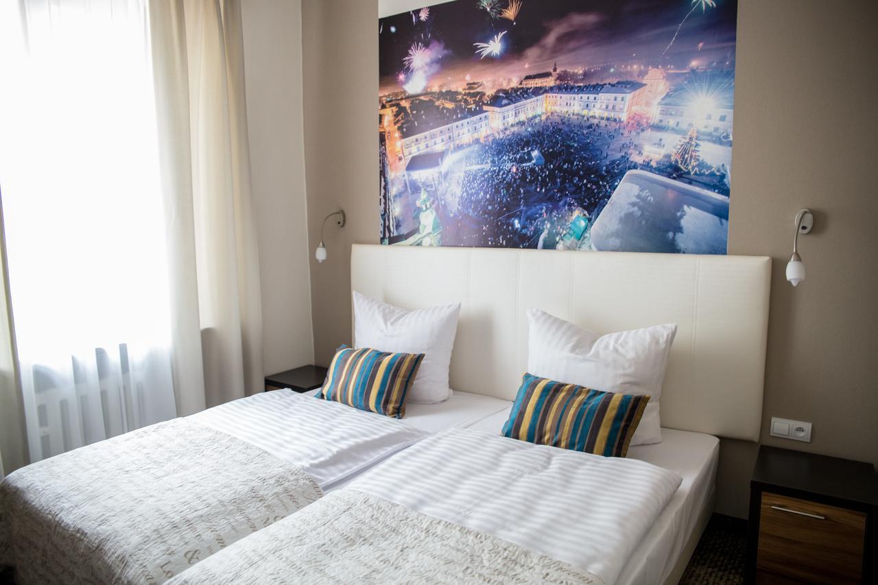 Morando Hotel #N/A ภายนอก รูปภาพ