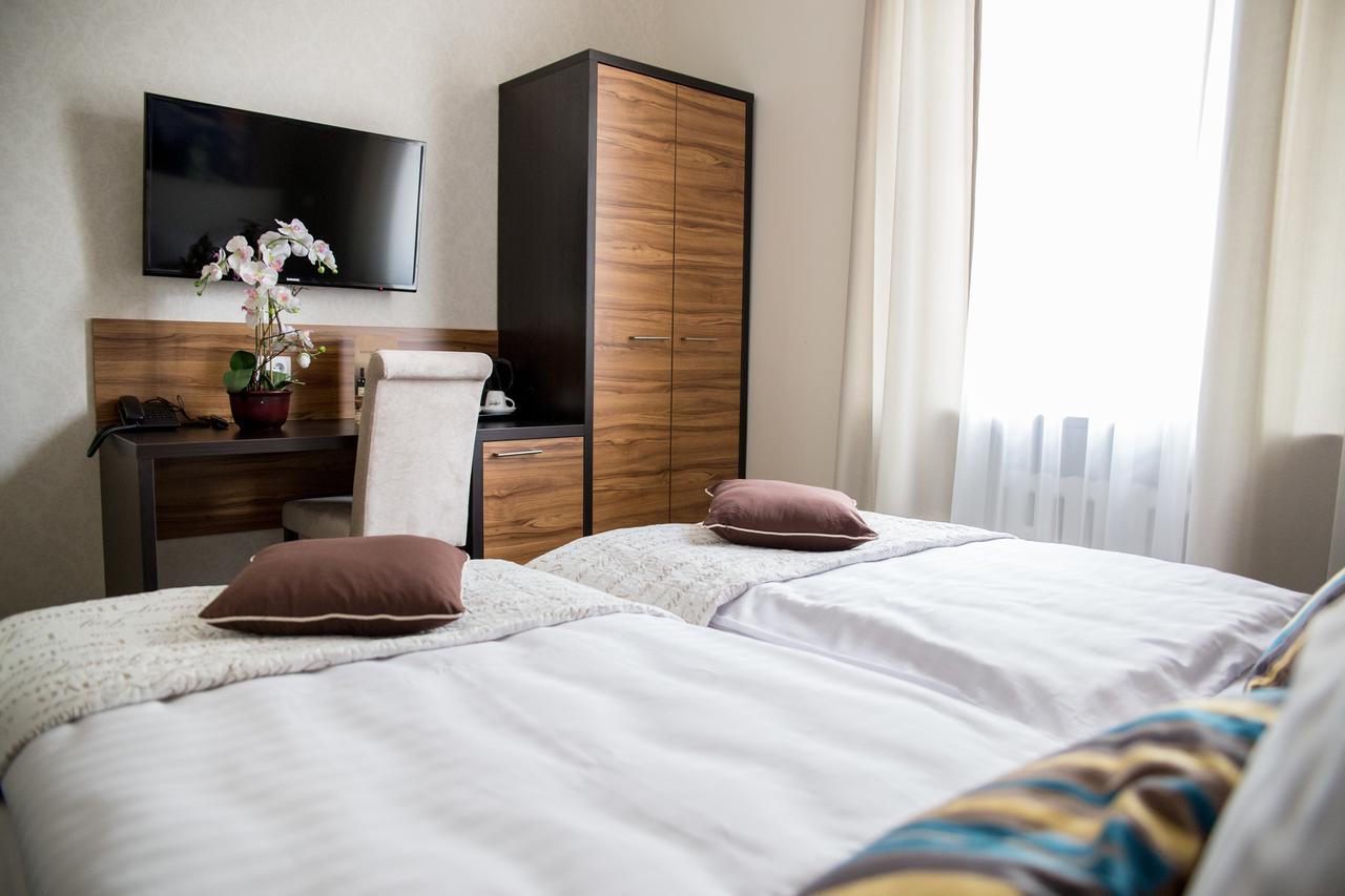 Morando Hotel #N/A ภายนอก รูปภาพ