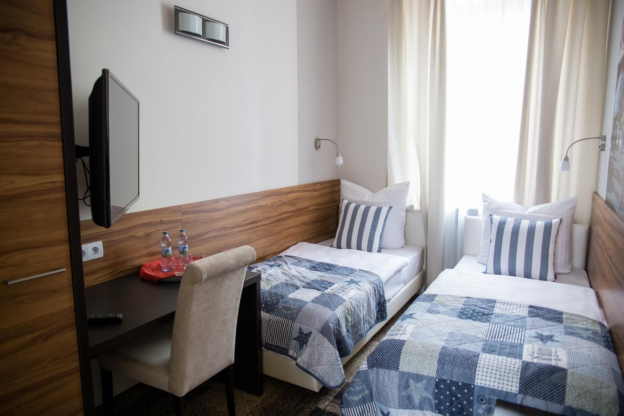 Morando Hotel #N/A ภายนอก รูปภาพ
